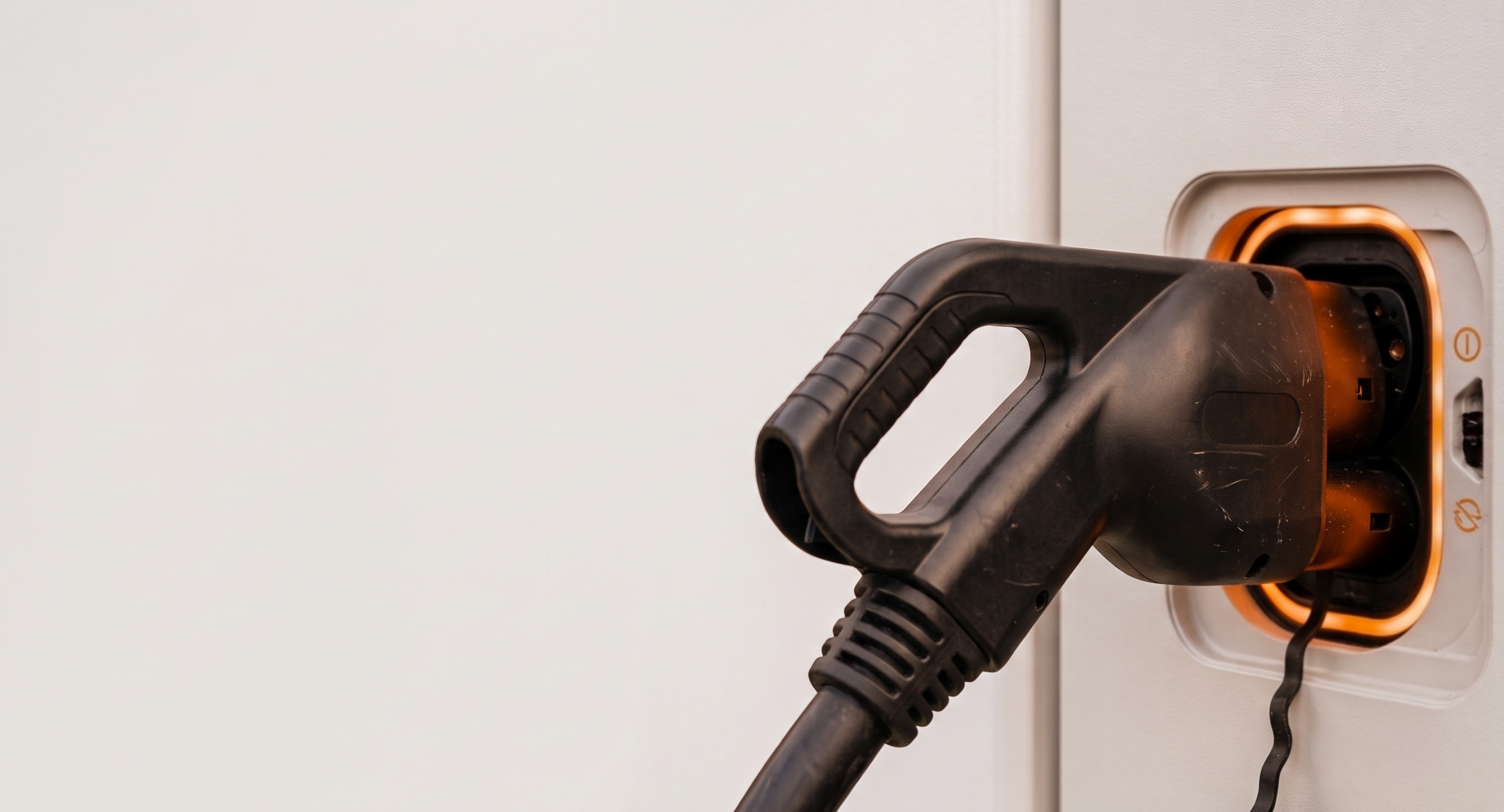 EV Charging Infrastructure Background
